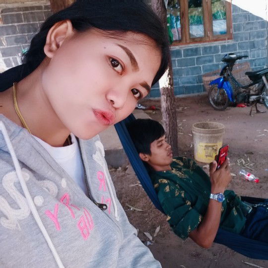 Inthira Soeikrathok profile icon