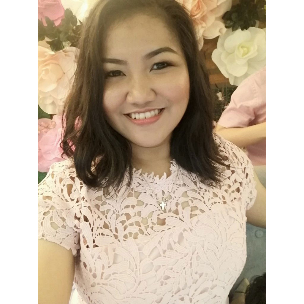 Charmaine Canares profile icon