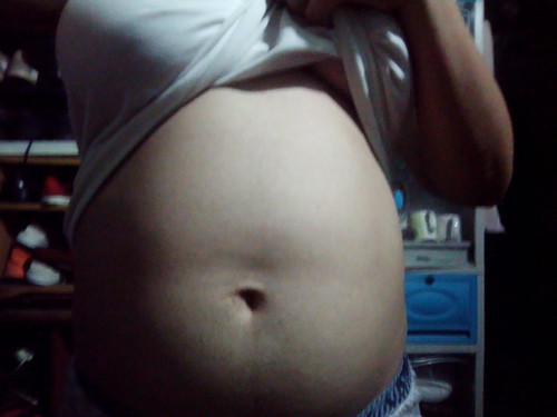 tummy