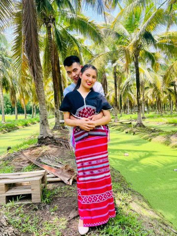 Malee Pepho profile icon