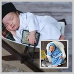 IndahSptn profile icon