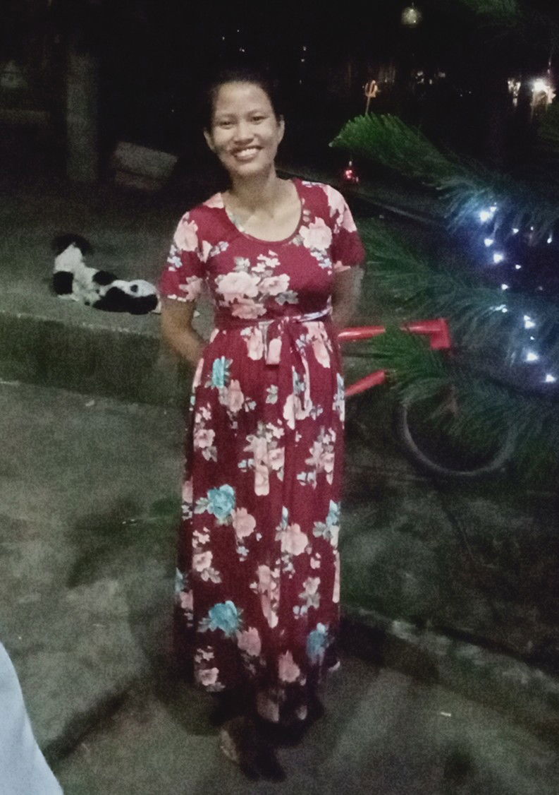 Sheila Mar Lucero profile icon