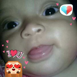 Ribka Aulia profile icon