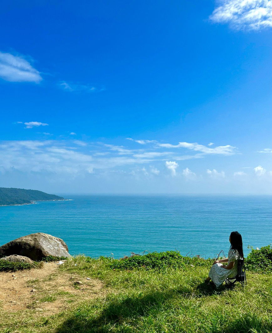 Thư Trần profile icon