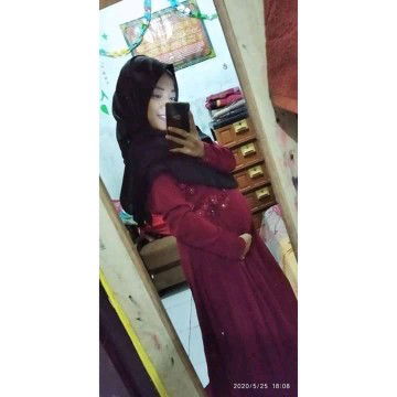 Rizma Mawarti Washif Nurjuman profile icon