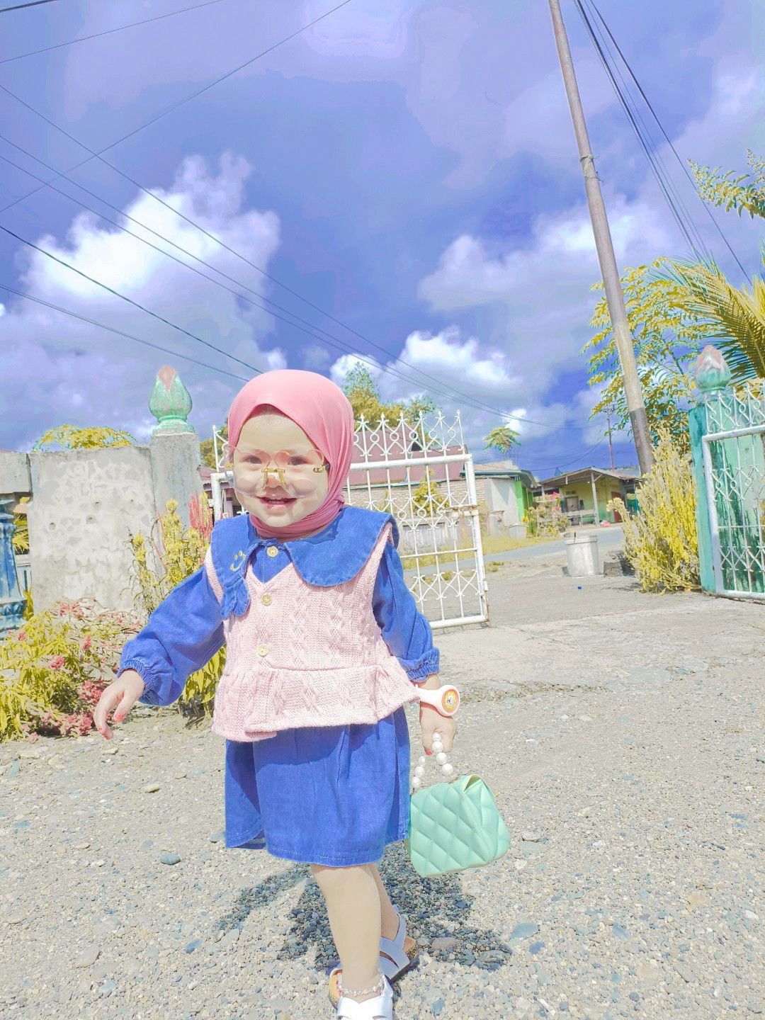 Vera Faruzi profile icon