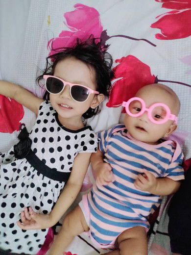 NOR FARAHWAHIDAH BINTI MD KATENI profile icon