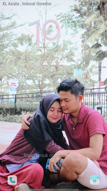 Silvi Putri profile icon