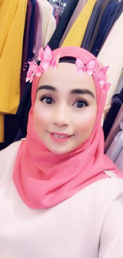 Nana Ramizah profile icon