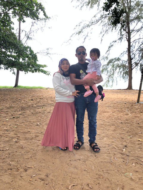 Raja Nurul Hijratunnisa profile icon