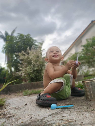 Kak Long Nadia Nasir profile icon