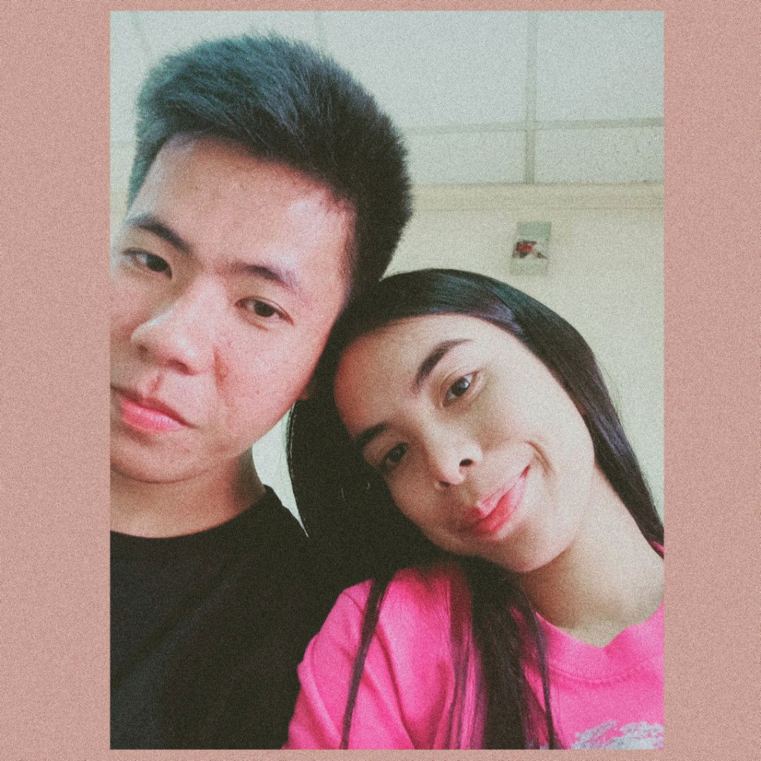 Christel Jane Sanchez Samson profile icon