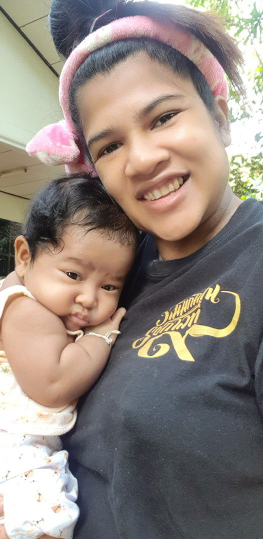 Araya Kongjan profile icon