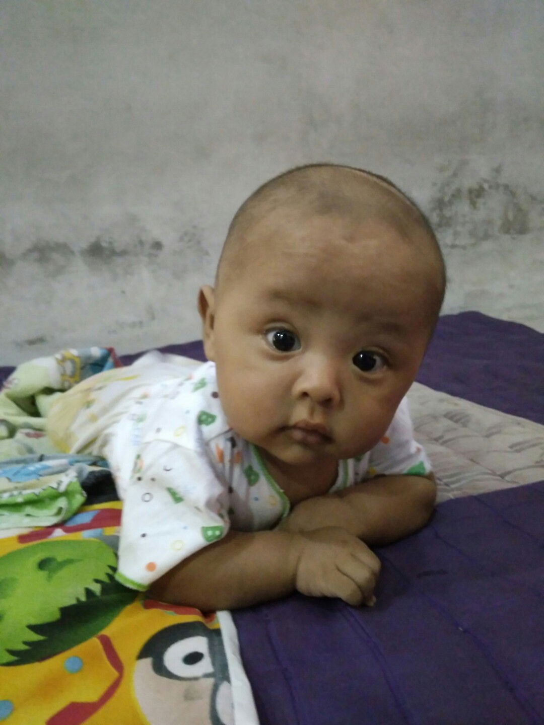 Oky gresyaningrum profile icon