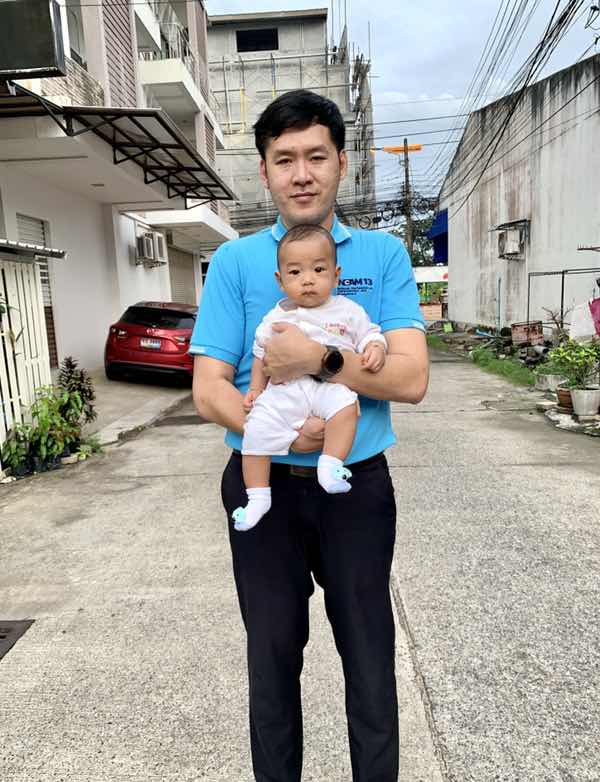 Suhn Chai profile icon