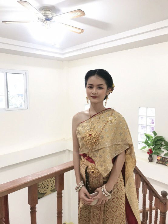 Warisara Thawongklang profile icon