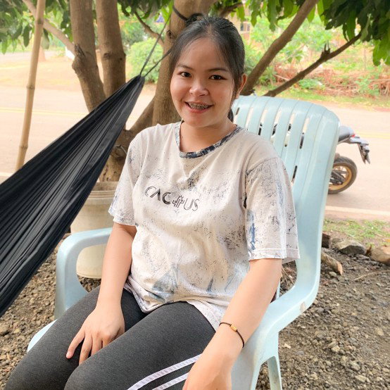 วิภาดา บรรณมณี profile icon