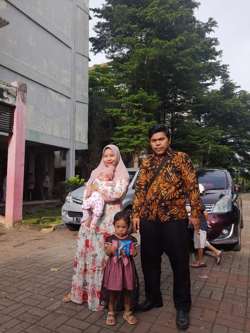 Khoiri nisa profile icon