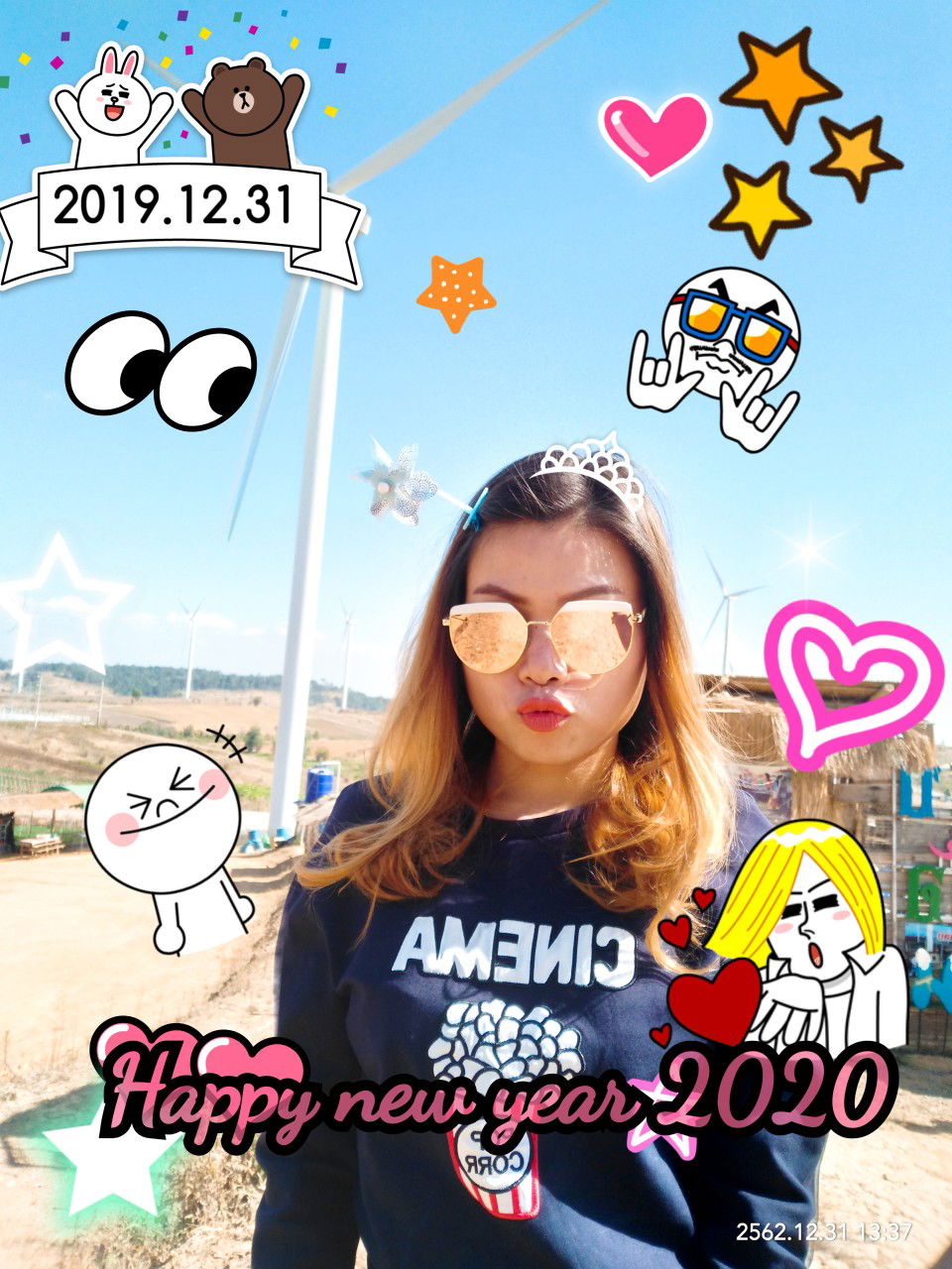 kamonthip profile icon