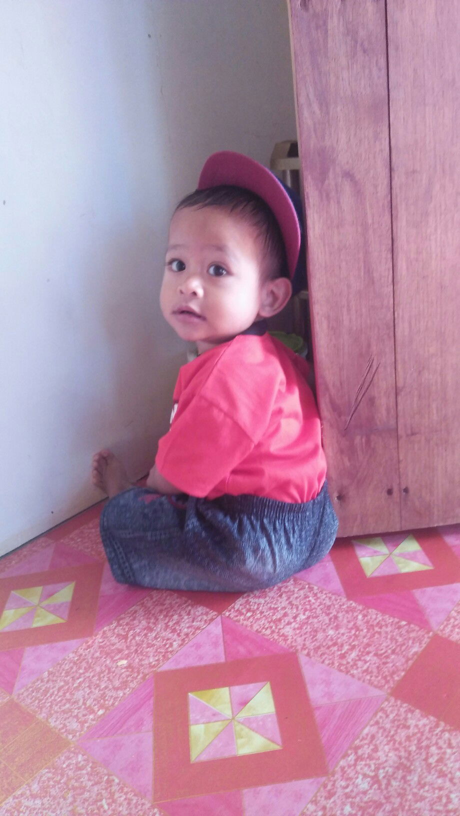 Warani Rerahael profile icon