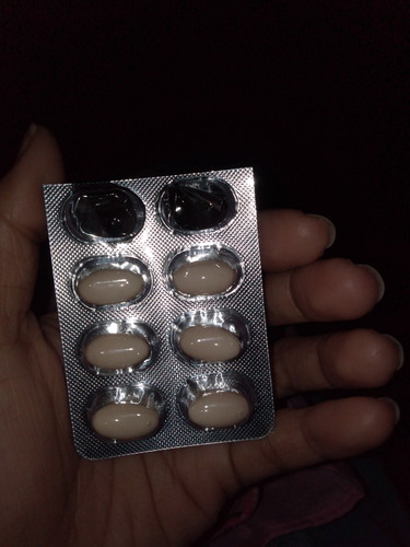 progesterone heragest