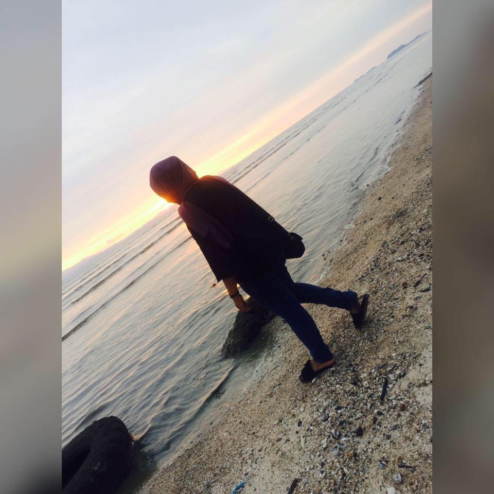 Cik Puan profile icon