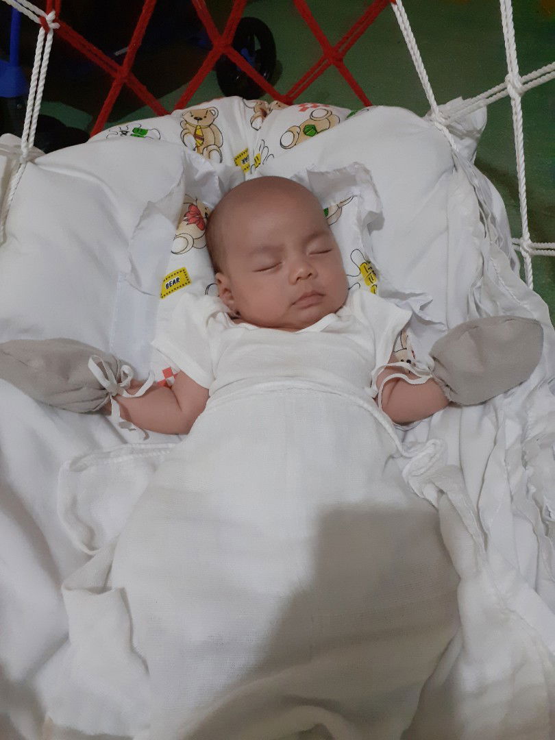 pale skin color po ba?