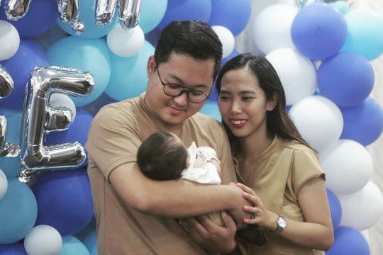 Angel Dorotan profile icon