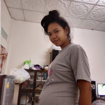 ท้องแรกค่ะ 5เดือน2วัน