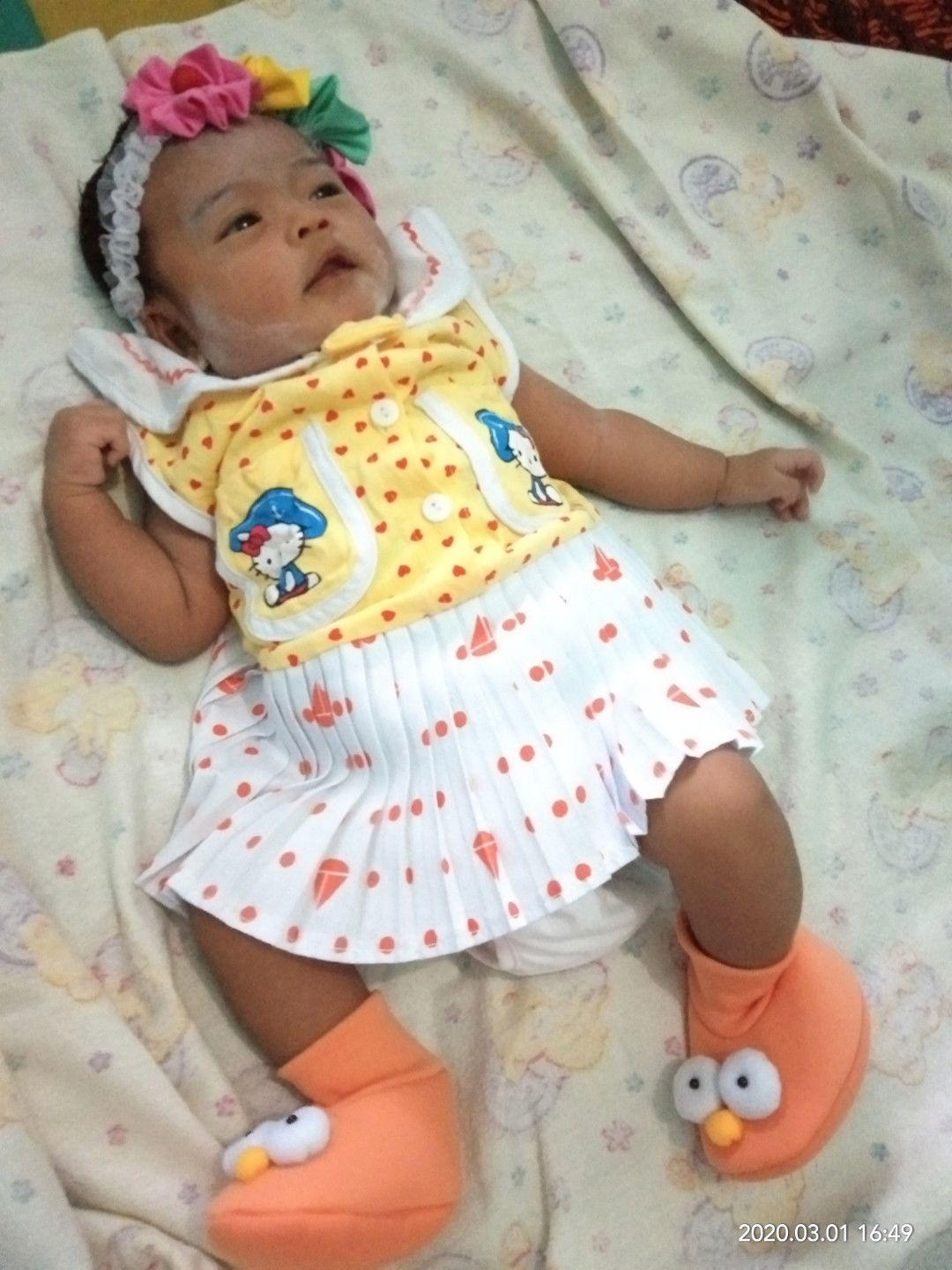 Kartika Fany profile icon