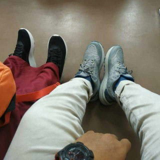 Ardila Mustika profile icon