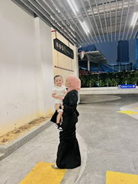 Nur Susyliana profile icon