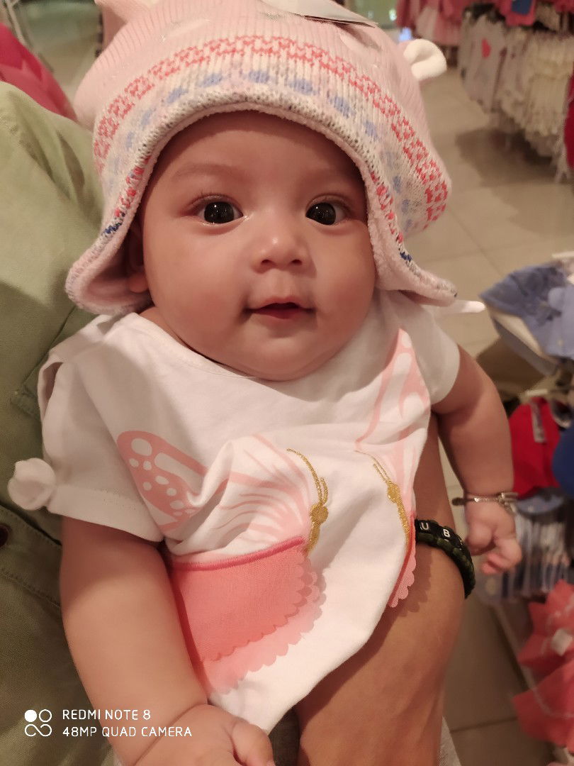 TUAN FATIHAH BINTI TUAN DANDAN profile icon