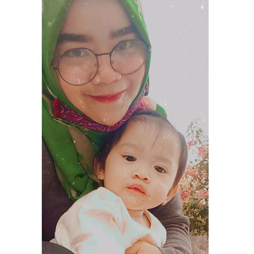 Noorkusti Sari Dewi profile icon