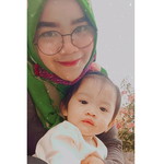 Noorkusti Sari Dewi profile icon