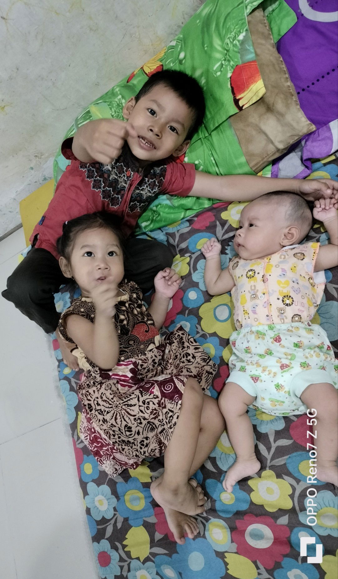 Imro Fitriani profile icon