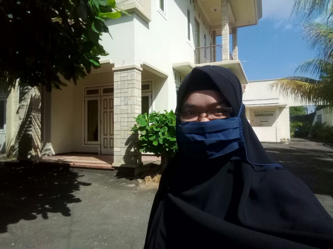 Anika Putri profile icon