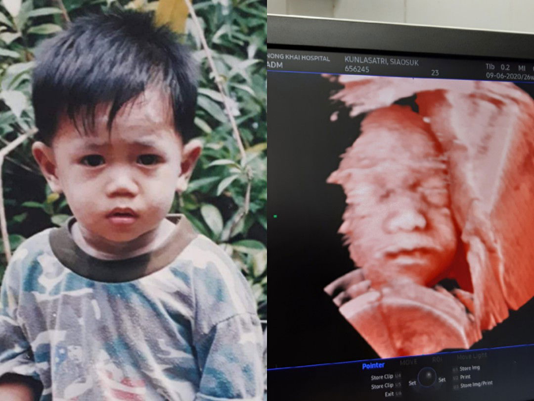 แชร์รูปลูกๆกันค่ะแม่