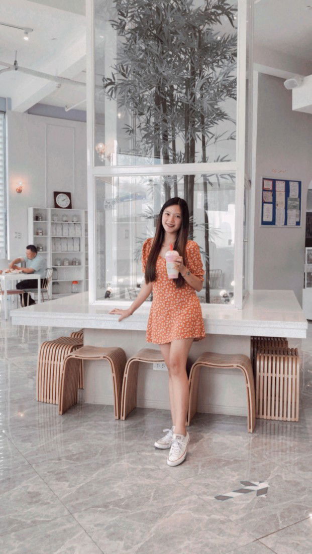 Shiella Espino profile icon