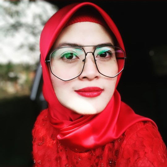 Nabila Firdausi  profile icon