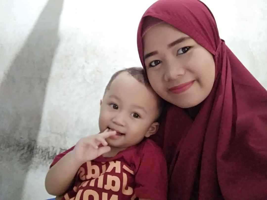 Iis Daniah profile icon