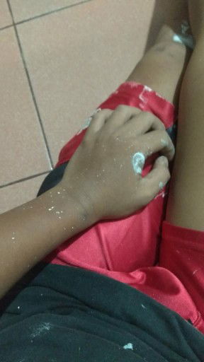 Alfatih Atuyy profile icon