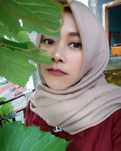 Dinda Amalia profile icon