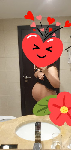 HELP: 36 weeks ; Mataas pa po ba, normal?