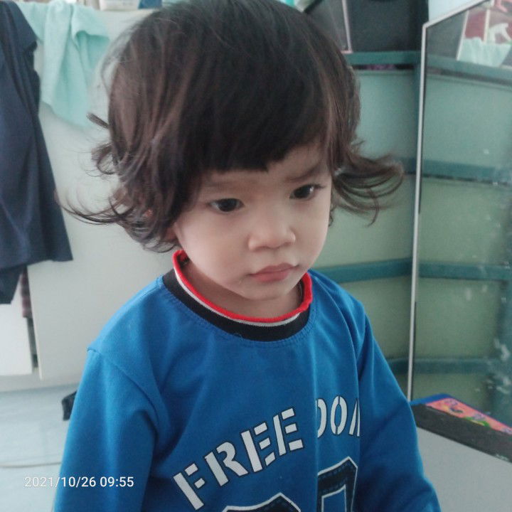 Oil Punvisa profile icon