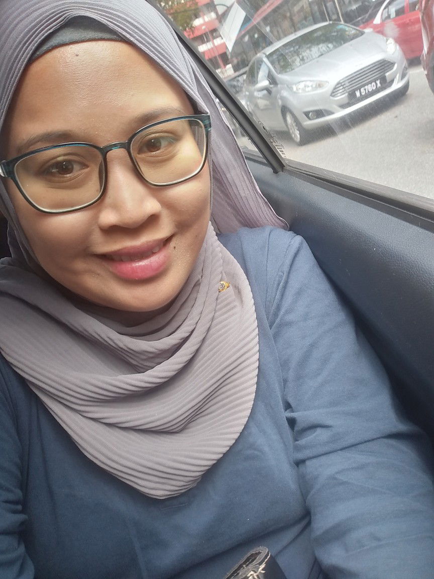 siti murni rosli profile icon