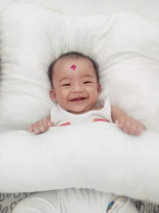 Charina Sarausa profile icon