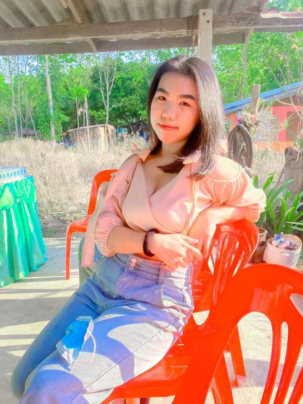 Sirintra profile icon