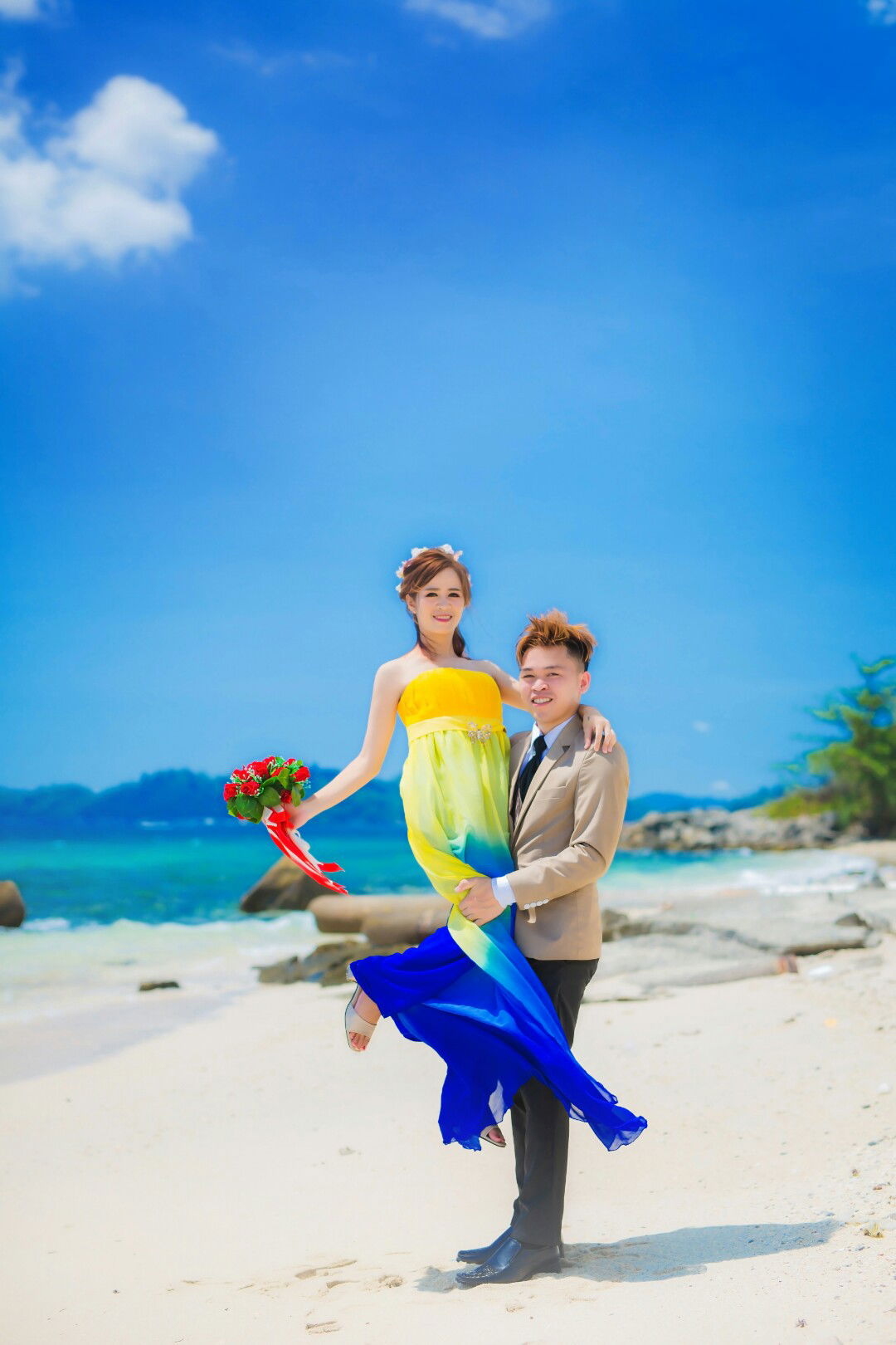 GREATHEL LOVELIN ALEXANDER profile icon