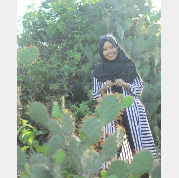 Selfi Setyo Putri profile icon